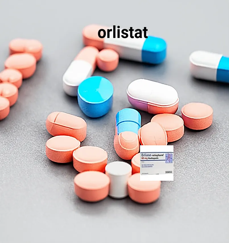 Precio de fingras orlistat 120 mg